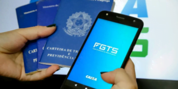 FGTS: Beneficiários são contemplados com lucro adicional; veja quem recebe