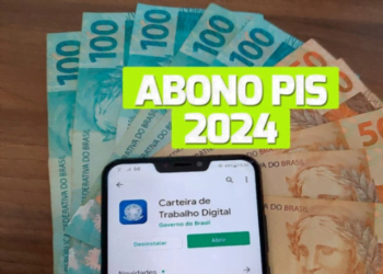 Definido o Calendário do Abono Salarial PIS 2024?