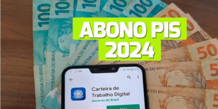 Definido o Calendário do Abono Salarial PIS 2024?