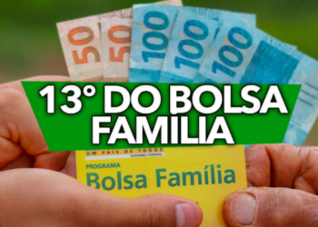 Por que Lula não vai pagar o 13º salário do Bolsa Família?