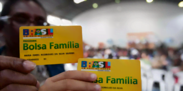 Bolsa Família: Saiba quando consultar o pagamento de Dezembro