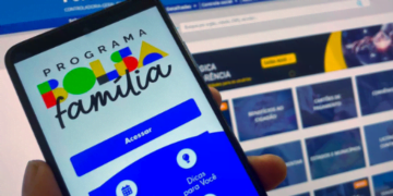 Beneficiários do BOLSA FAMÍLIA podem fazer cartão de crédito?