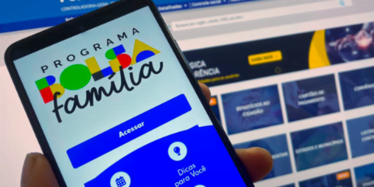 Beneficiários do BOLSA FAMÍLIA podem fazer cartão de crédito?