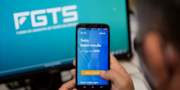 Depósito do lucro do FGTS na conta dos beneficiários