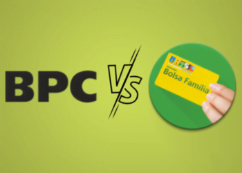 Posso receber o 13° do BPC e BOLSA FAMÍLIA juntos em dezembro?