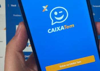CAIXA TEM: Consulte agora se você pode sacar R$ 600 HOJE MESMO
