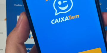 CAIXA TEM: Consulte agora se você pode sacar R$ 600 HOJE MESMO