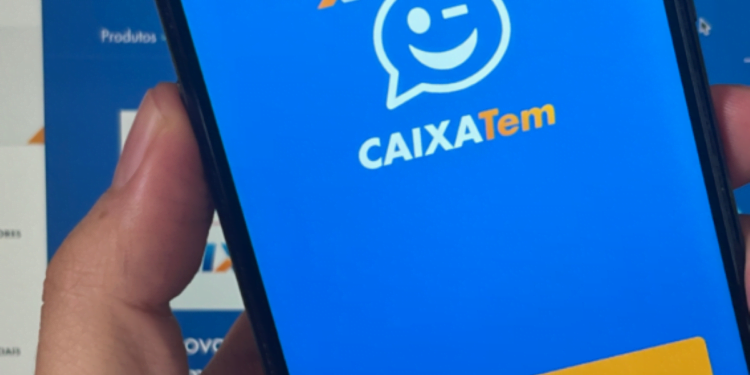CAIXA TEM: Consulte agora se você pode sacar R$ 600 HOJE MESMO