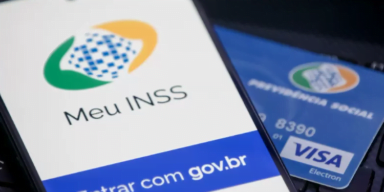 Consulte o valor da aposentadoria do INSS em 2024