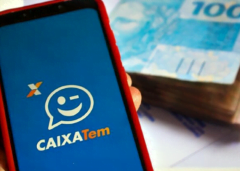 IMPERDÍVEL! Caixa Tem libera até R$ 3 MIL agora mesmo no app