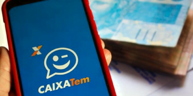 IMPERDÍVEL! Caixa Tem libera até R$ 3 MIL agora mesmo no app