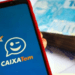 IMPERDÍVEL! Caixa Tem libera até R$ 3 MIL agora mesmo no app