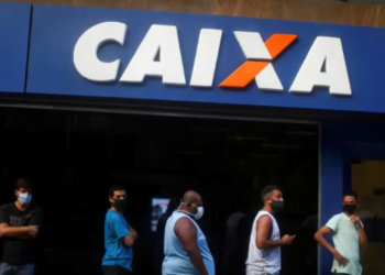CAIXA: confira a lista de quem vai receber bônus de R$ 300 esta semana