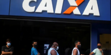 CAIXA: confira a lista de quem vai receber bônus de R$ 300 esta semana