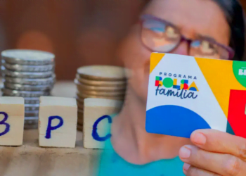 Veja como funciona o 13º salário do BPC e Bolsa Família