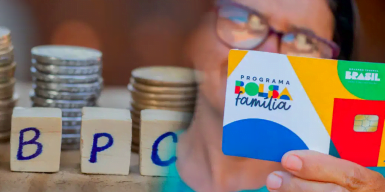 Veja como funciona o 13º salário do BPC e Bolsa Família