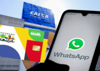 Veja qual o WhatsApp do Bolsa Família e tire suas dúvidas