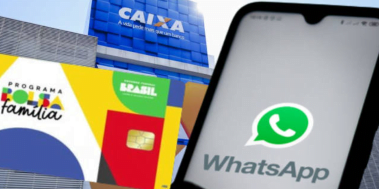 Veja qual o WhatsApp do Bolsa Família e tire suas dúvidas
