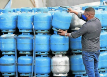 Auxílio-Gás: veja como se inscrever e receber ainda em 2023