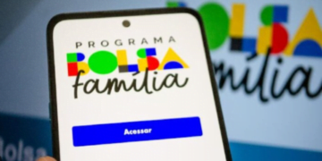 Bolsa Família: o pagamento antecipado de novembro cai quando?