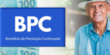 Pagamento do BPC LIBERADO HOJE (24/11); beneficiários correm para resgatar o valor