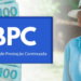 Pagamento do BPC LIBERADO HOJE (24/11); beneficiários correm para resgatar o valor