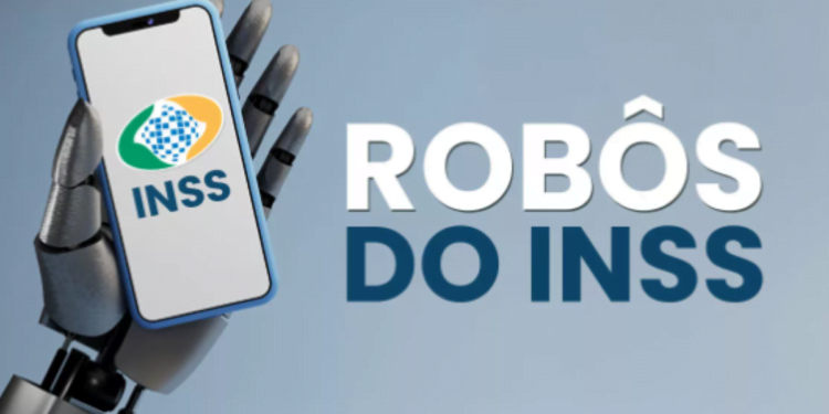 Robô do INSS está negando benefícios para brasileiros; entenda