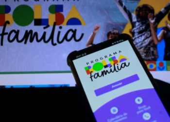 BOLSA FAMÍLIA: NIS com final 6 recebe PRESENTÃO hoje (24)