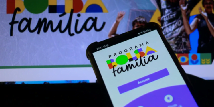 BOLSA FAMÍLIA: NIS com final 6 recebe PRESENTÃO hoje (24)