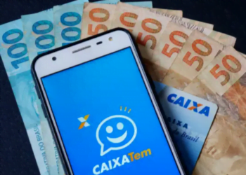Brasileiros ainda podem sacar R$ 1 mil no CAIXA TEM; veja a lista