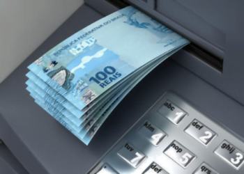 Caixa liberou HOJE (29) lista de CPFs com direito a saque de R$ 600
