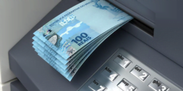 Caixa liberou HOJE (29) lista de CPFs com direito a saque de R$ 600