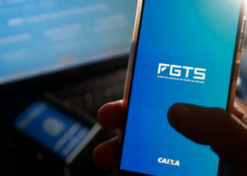 FGTS: Liberado HOJE (22) saque de mais de R$ 2 MIL? Veja como consultar