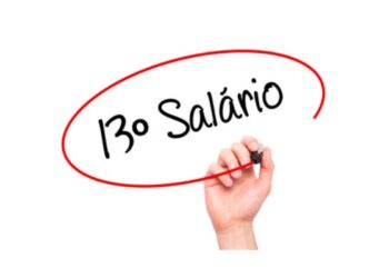Veja lista de quem não vai receber o 13º salário