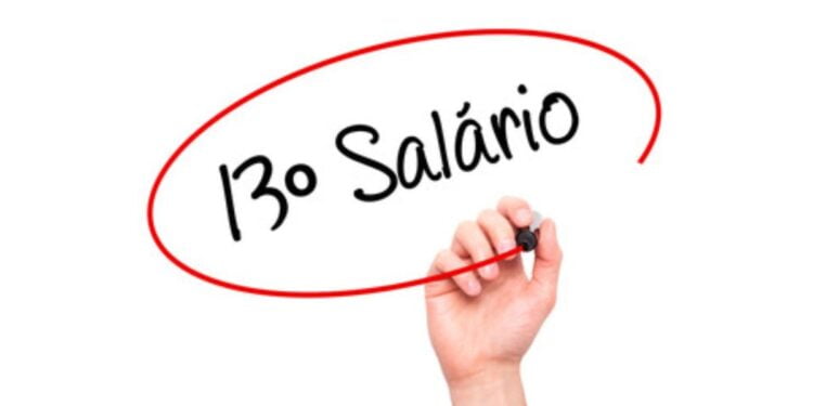 Veja lista de quem não vai receber o 13º salário