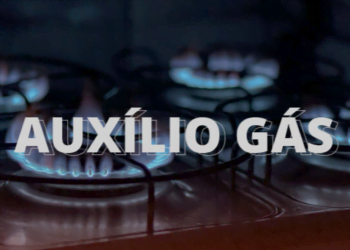 Brasileiros precisam se APRESSAR para receber o AUXÍLIO-GÁS em Dezembro