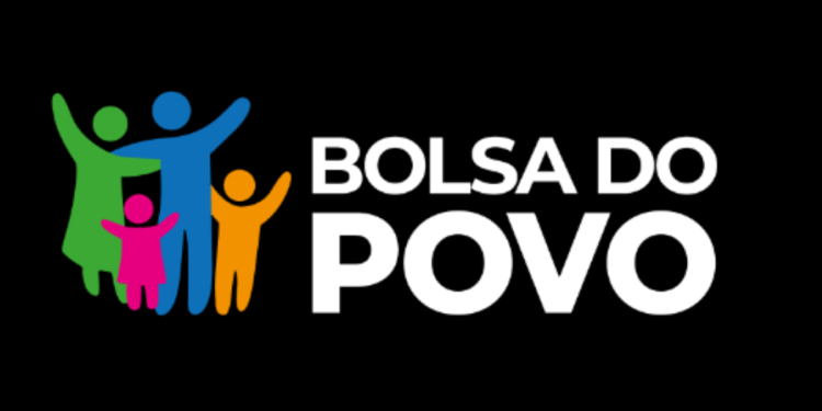 BOLSA DO POVO: Veja como receber o valor de até R$2.400