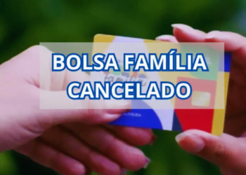 Bolsa Família CANCELADO para mais de 4 milhões de pessoas cai como uma BOMBA para brasileiros