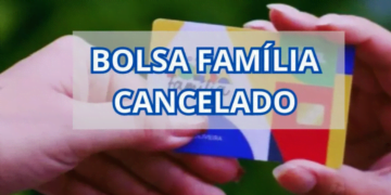 Bolsa Família CANCELADO para mais de 4 milhões de pessoas cai como uma BOMBA para brasileiros