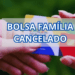 Bolsa Família CANCELADO para mais de 4 milhões de pessoas cai como uma BOMBA para brasileiros
