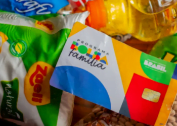 Cesta básica do Bolsa Família CONFIRMADA em dezembro