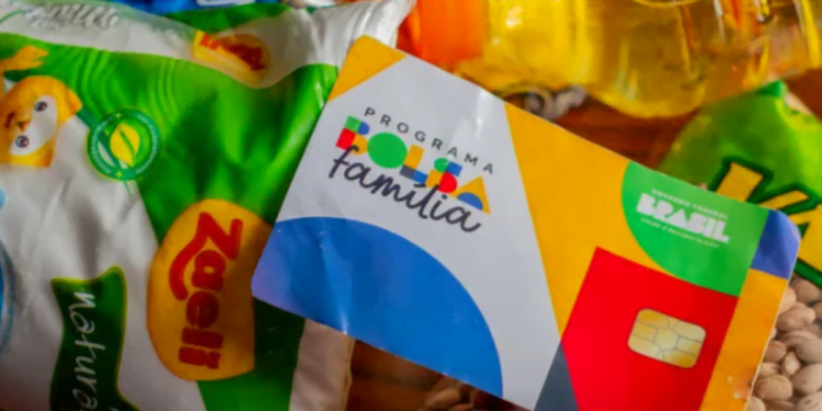 Cesta básica do Bolsa Família CONFIRMADA em dezembro