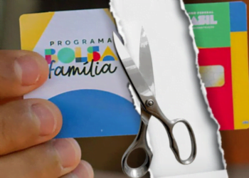 Governo está realizando novos CORTES do Bolsa Família em novembro?