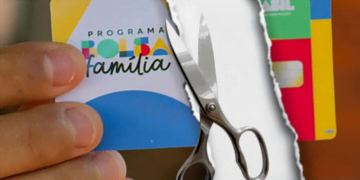 Governo está realizando novos CORTES do Bolsa Família em novembro?