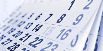 Feriados em 2024: Confira as datas e programe suas folgas desde já!