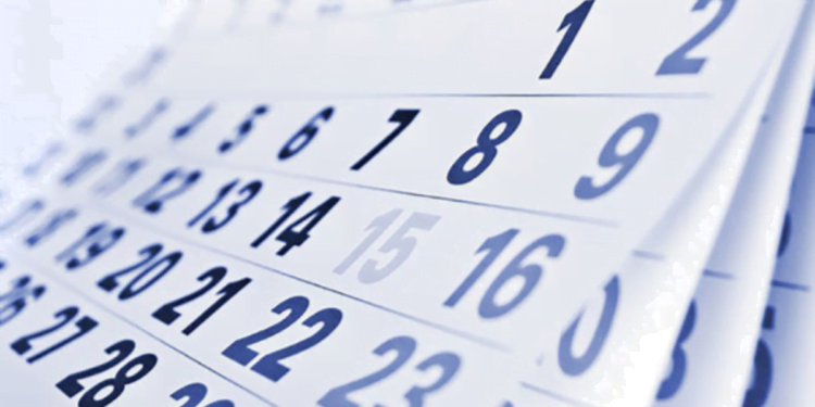 Feriados em 2024: Confira as datas e programe suas folgas desde já!