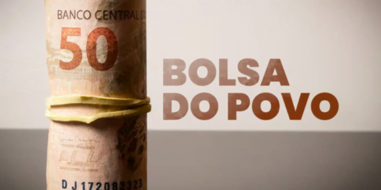 Benefício do Bolsa do Povo LIBERADO para estes brasileiros! Solicite agora