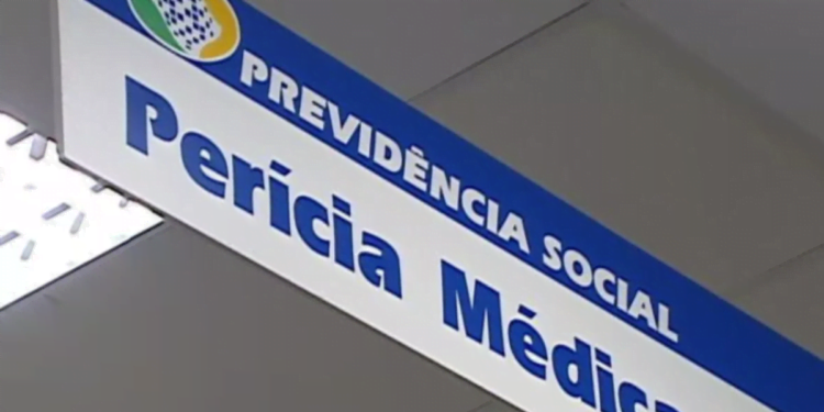 INSS dispensa perícia médica para aposentadoria especial
