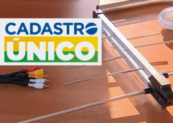 KIT ANTENA DIGITAL: 100% GRATUITO! Veja como solicitar