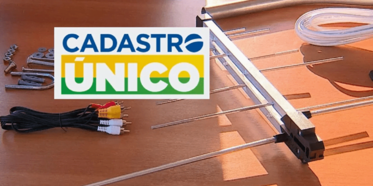 KIT ANTENA DIGITAL: 100% GRATUITO! Veja como solicitar